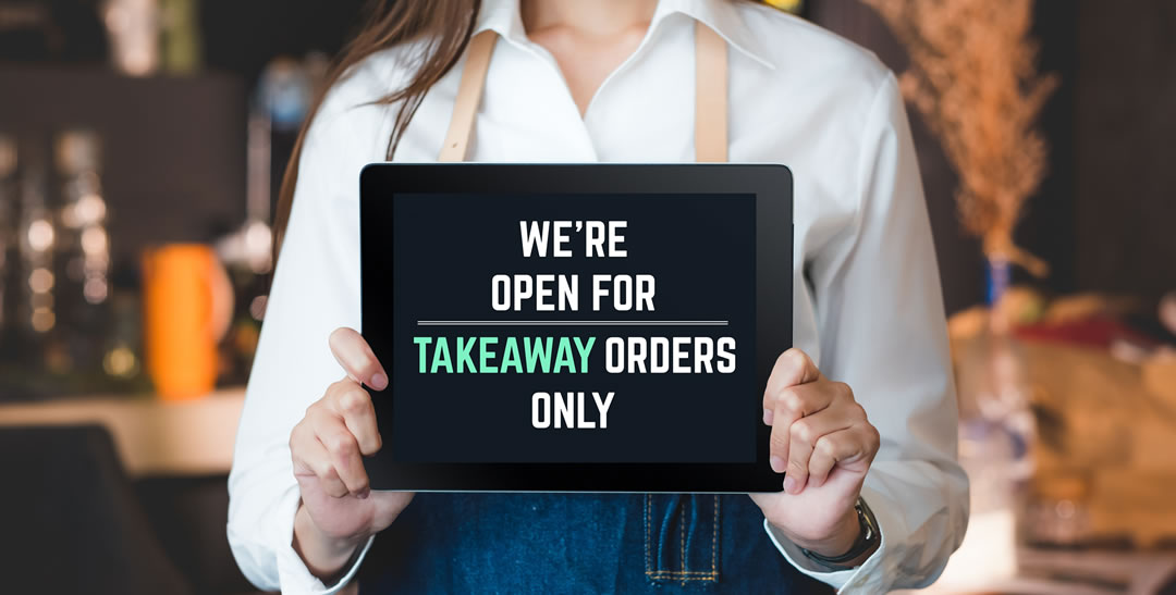 business plan for a takeout restaurant